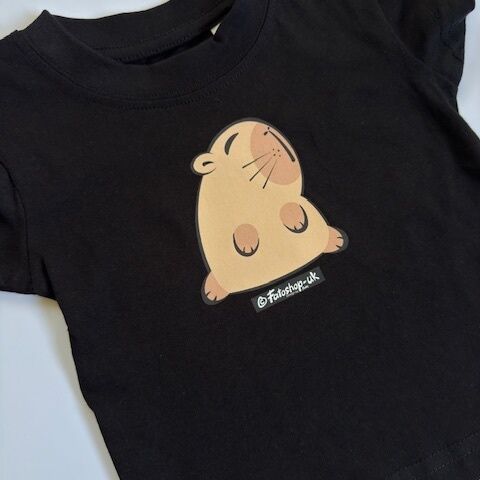 Baby T-Shirts