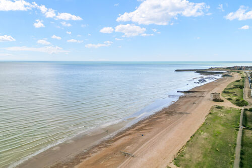 Admiralty Way, Eastbourne