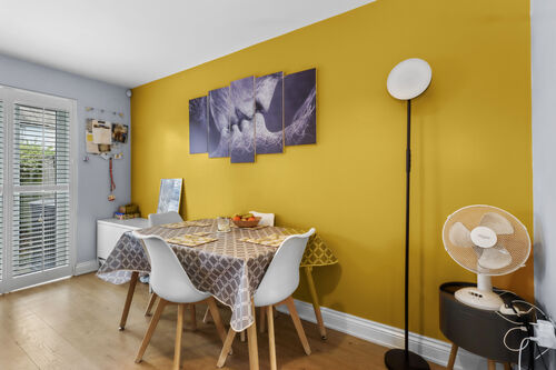 Sandwich Mews, Eastbourne