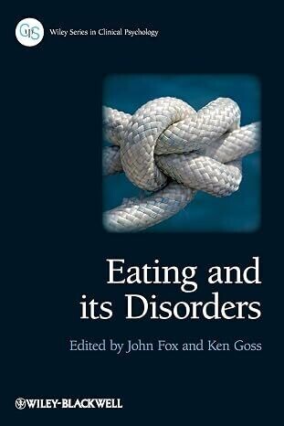 Eating and its Disorders | Fox Psychological Services