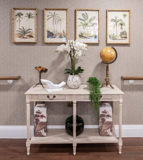Portfolio | Hiedi Lazenby Design | Interior design for care Yorkshire | Architectural interior design Hull | Dementia interior design Stockport