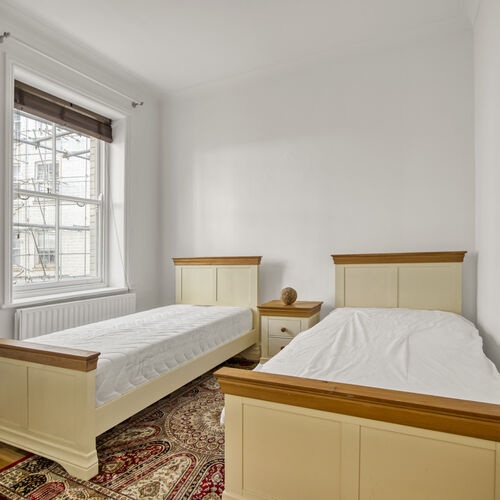 Park Mansions, Knightsbridge, London, SW1X