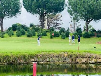 Golf Holidays | M Hill Travel  | Travel agent Chesterfield | Golf Holidays | Formula One tickets