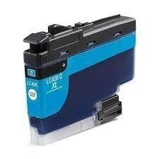 C-LC426XL Cyan Compatible