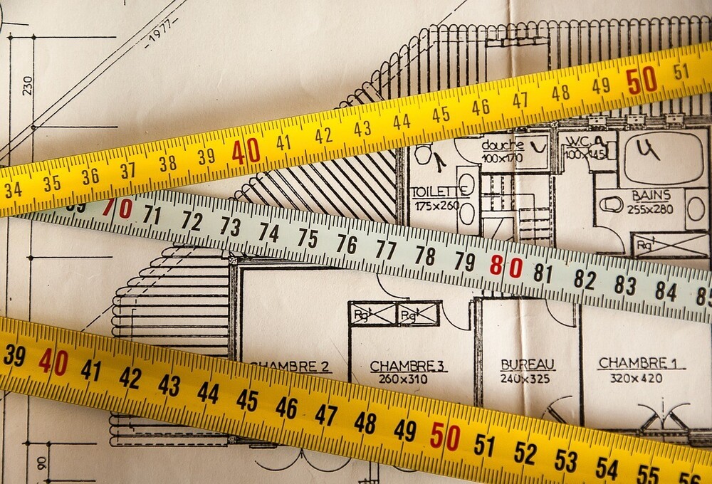How Measured Building Surveys Support Renovation Projects