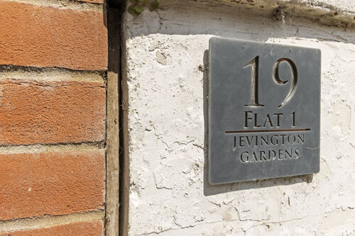 Jevington Gardens, Eastbourne