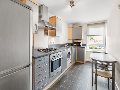 Old Brewery Lane, Alloa, FK10 3GL