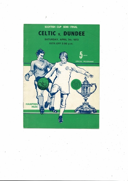 Another day of listing Football Programmes