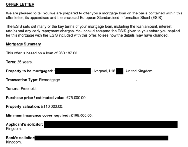 47% Capital Gain on Acquisition: BRRR is about the B, Not the R