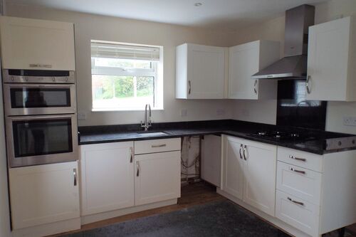 Beechwood Close Baldock