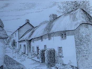 Gallery | Vale Cottage Croyde | Surf holiday cottage Croyde | Dog friendly holiday cottage Devon | Luxury holiday cottage Croyde