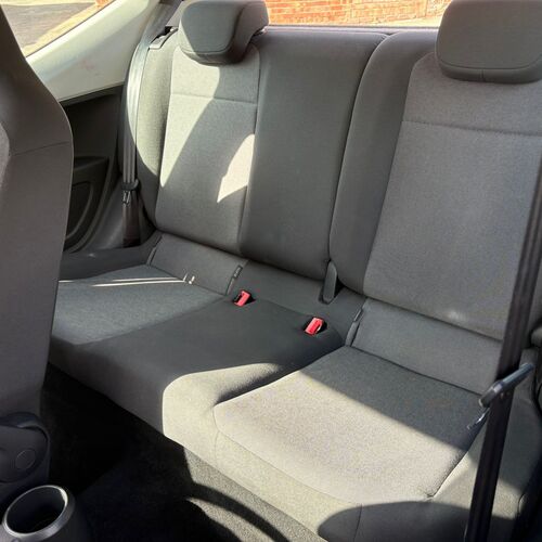 2014 (14) VOLKSWAGEN UP 1.0 MOVE UP 3 DOOR