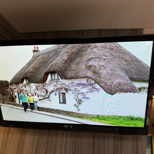 2016 Peugeot Boxer 2.2HDi LWB Camper Van 2 Berth - 1 Owner since 2017