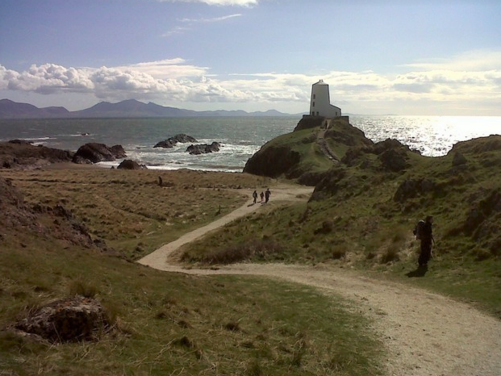 FULL - Isle of Anglesey, Wales 2026 - FULL