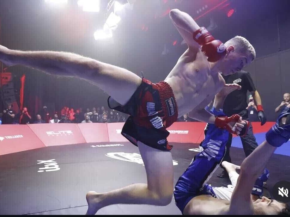 Sports Event Medical Cover