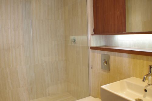 City Lofts, St Pauls Square, Sheffield 