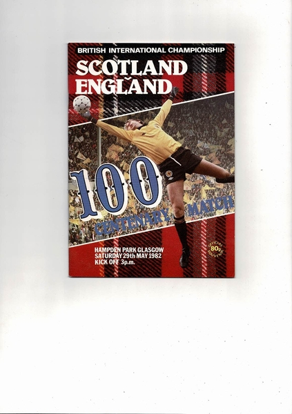 Latest Football Programmes being listed today