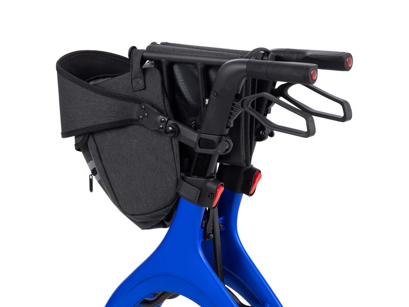 Flux Rollator