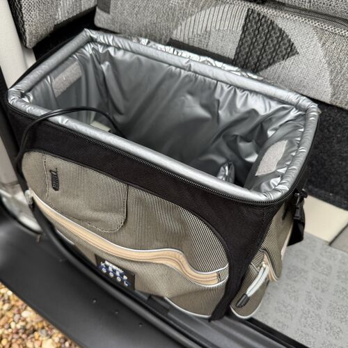 2009 Romahome R10 Solo Citroen Nemo Camper Van - 1 Lady Owner 13.8yrs - 54k miles