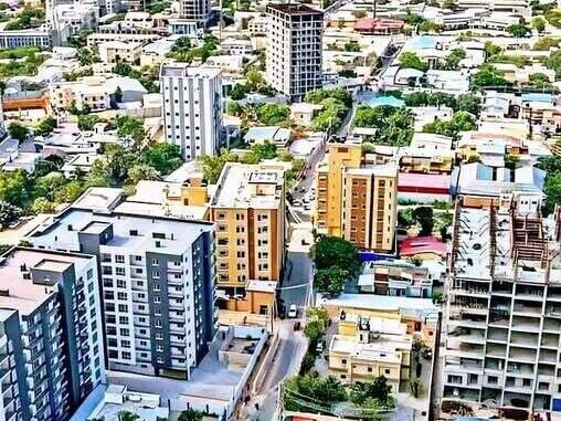 Rebuilding a Health System - Experiences from Somalia