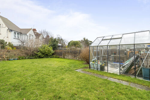 Whitley Road, Eastbourne