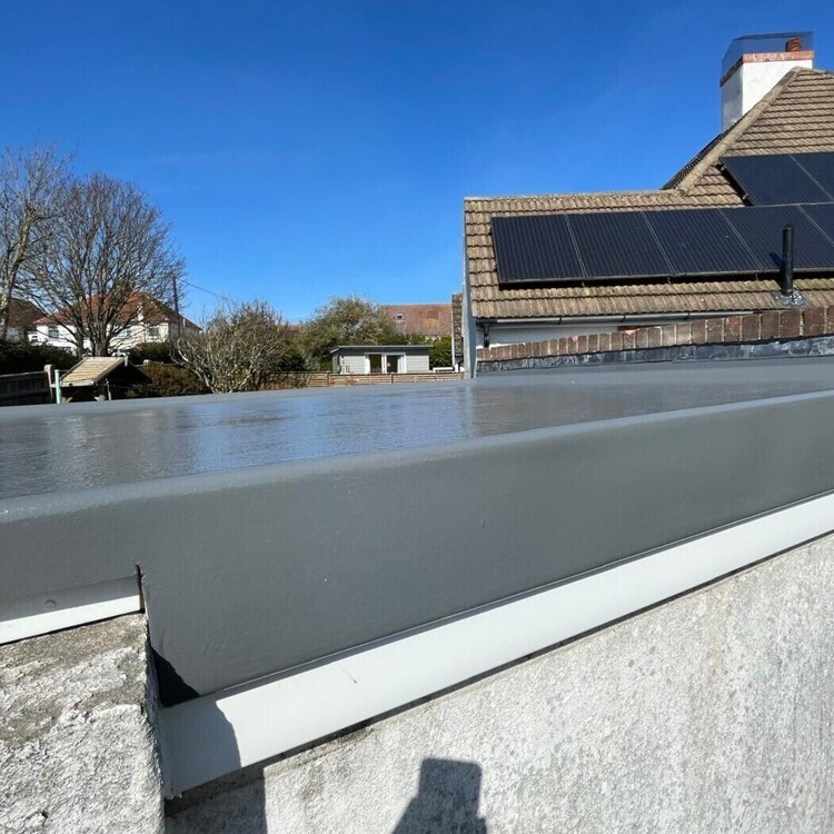 Roofing Services | Property Painters Ltd  | Painter and Decorator in Brighton | Painter and Decorator in Hove | Painting and decorating in Brighton
