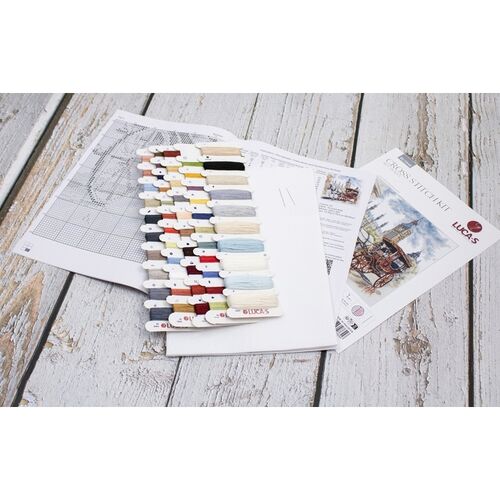 Carriage Ride by Luca-S