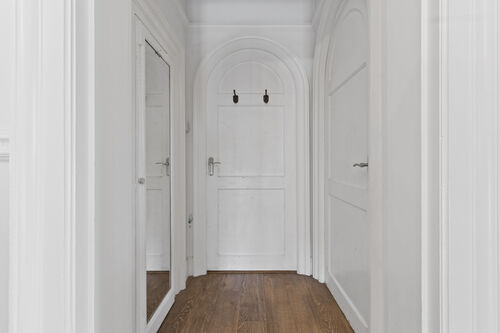 Saffrons Road, Eastbourne