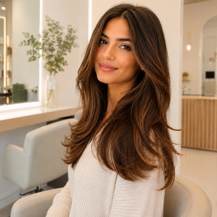 Hair Salon in Cosham, Portsmouth | Aleksandar Budic Hair Studio