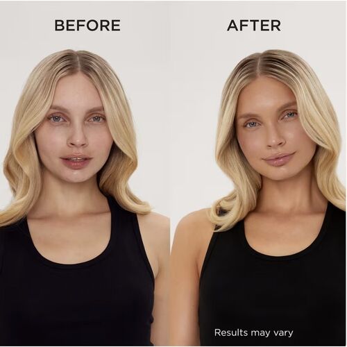 Tan-Luxe THE FACE Illuminating Self Tanning Drops Light/Medium 3x4ml Sample Size