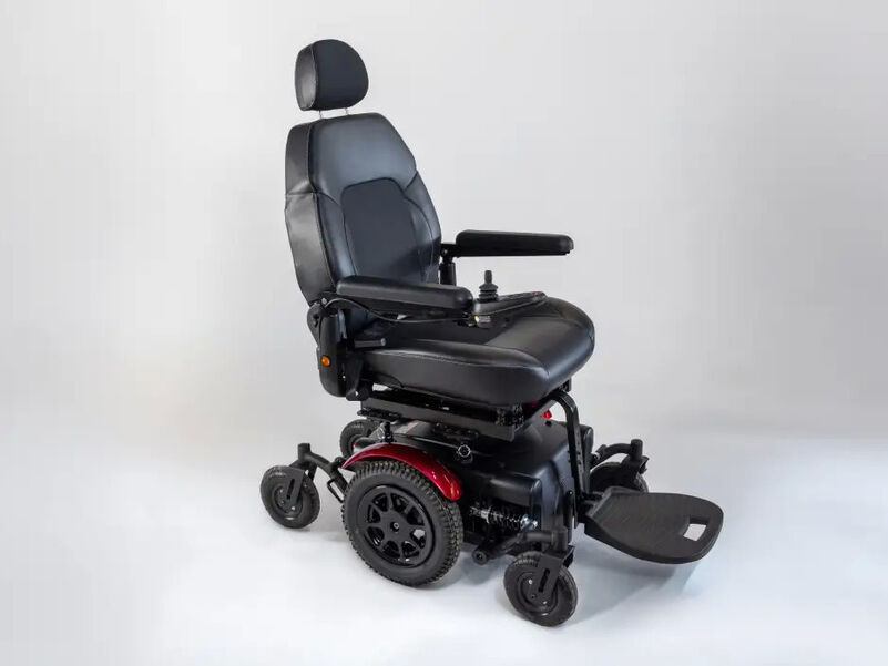 Super Powerchair