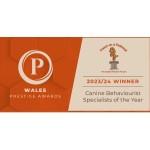 Certified Canine Behaviourist