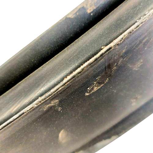NECO - Optical Safety Edge Rubber