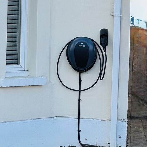 Gallery | Innovative Energy Systems Ltd | Emergency electrician Woking | Fuse board/Consumer unit replacement | Electrician Woking