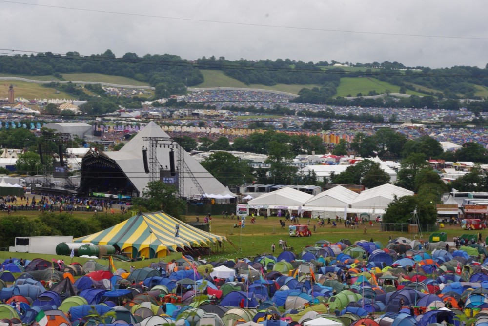 Music Festival