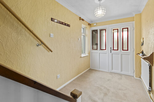 Gardner Close, Eastbourne