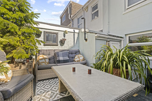 Camden Road, Eastbourne