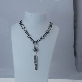 Sky at Night Necklace