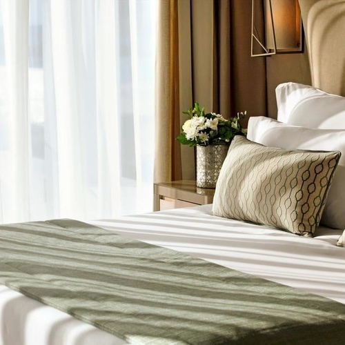 Sani Dunes Resort – Halkidiki, Greece