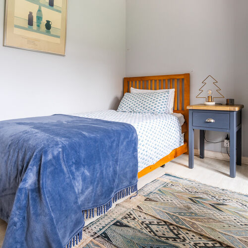 1 Hillside Way, Welwtn AL6 0TY