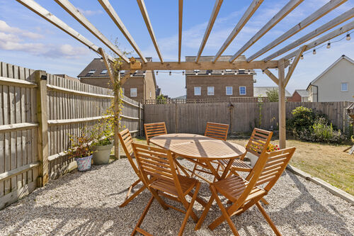 Daytona Close, Eastbourne