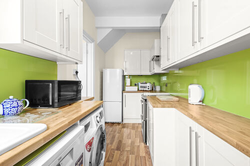 St Marys Road, Eastbourne