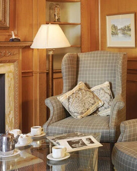 Royal Hotel Scarborough