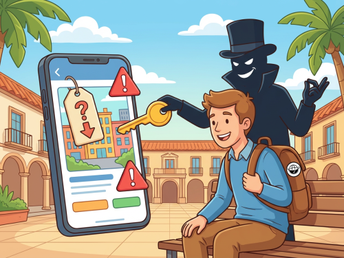 Relocation Fraud When Moving to Spain - Where it Happens and How to Reduce the Risk