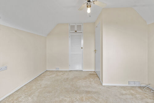 Eastbourne Road, Pevensey Bay