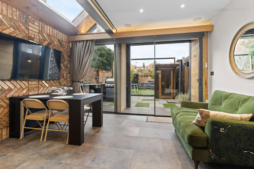 Woodgate Road, Eastbourne