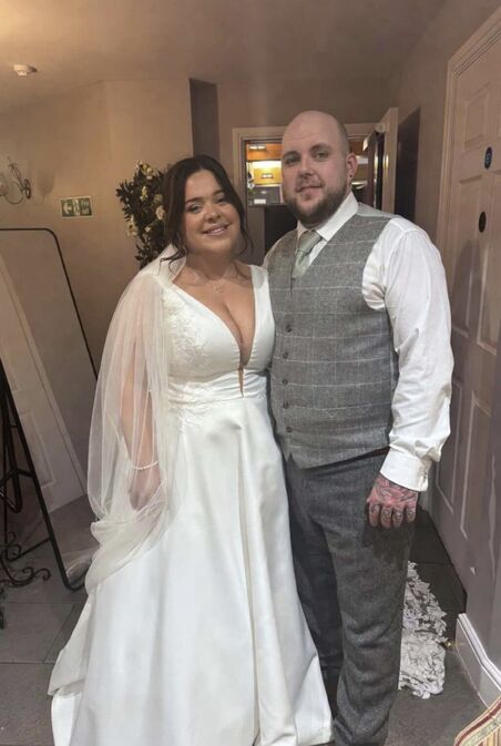 Our Brides | MiAmor Bridal | Bridal shop Birmingham  | Wedding Dresses Birmingham  | Mi Amor Bridal Sutton Coldfield  | Bridal shop Birmingham  | Wedding Dresses Birmingham  | Mi Amor Bridal Sutton Coldfield