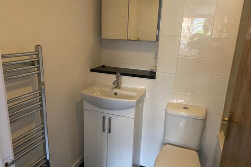 Juniper Gardens Welwyn Herts