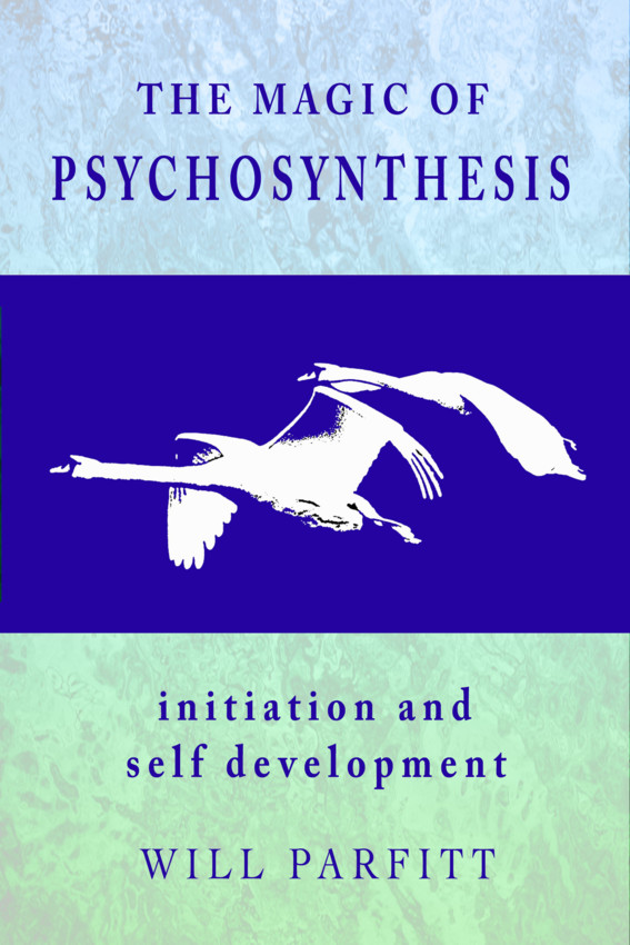 The Magic of Psychosynthesis (copy)
