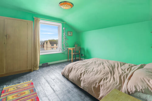 The Avenue, Eastbourne